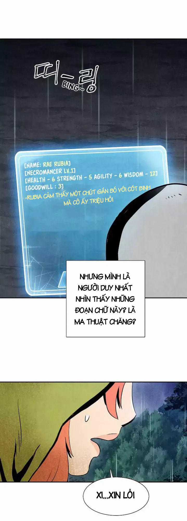 Cốt Binh Trở Lại Chương 1 trang 55