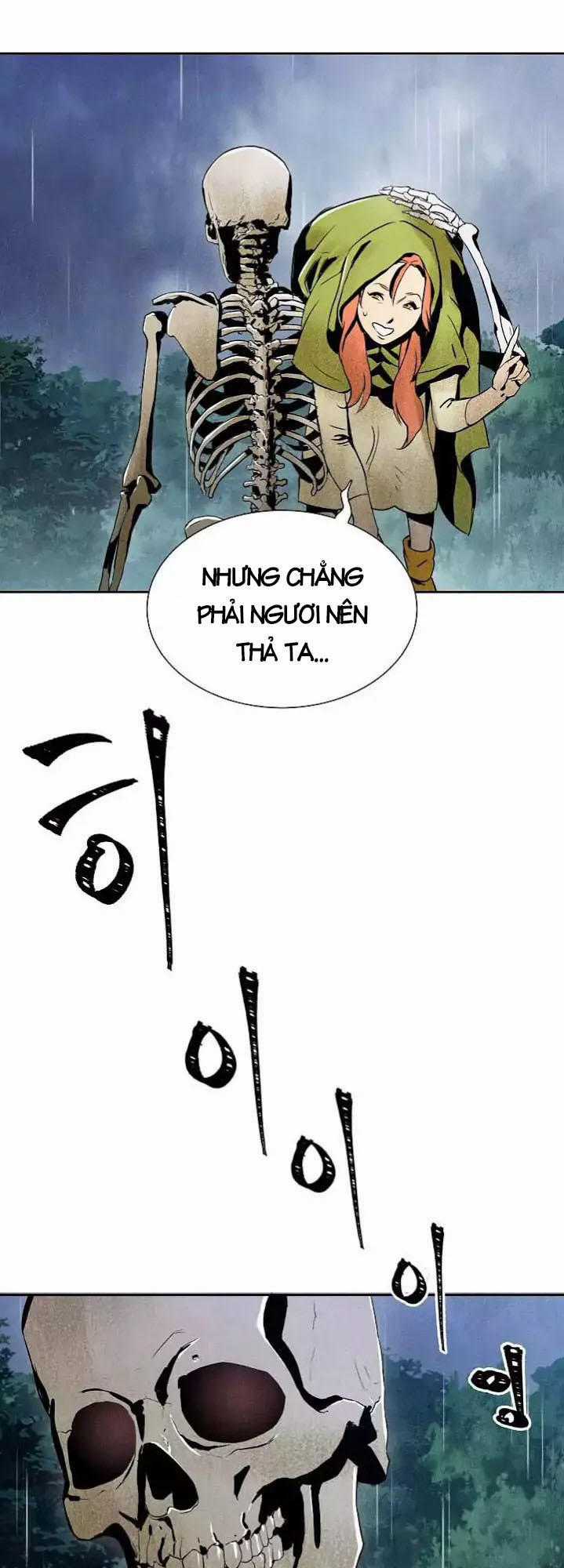 Cốt Binh Trở Lại Chương 1 trang 56