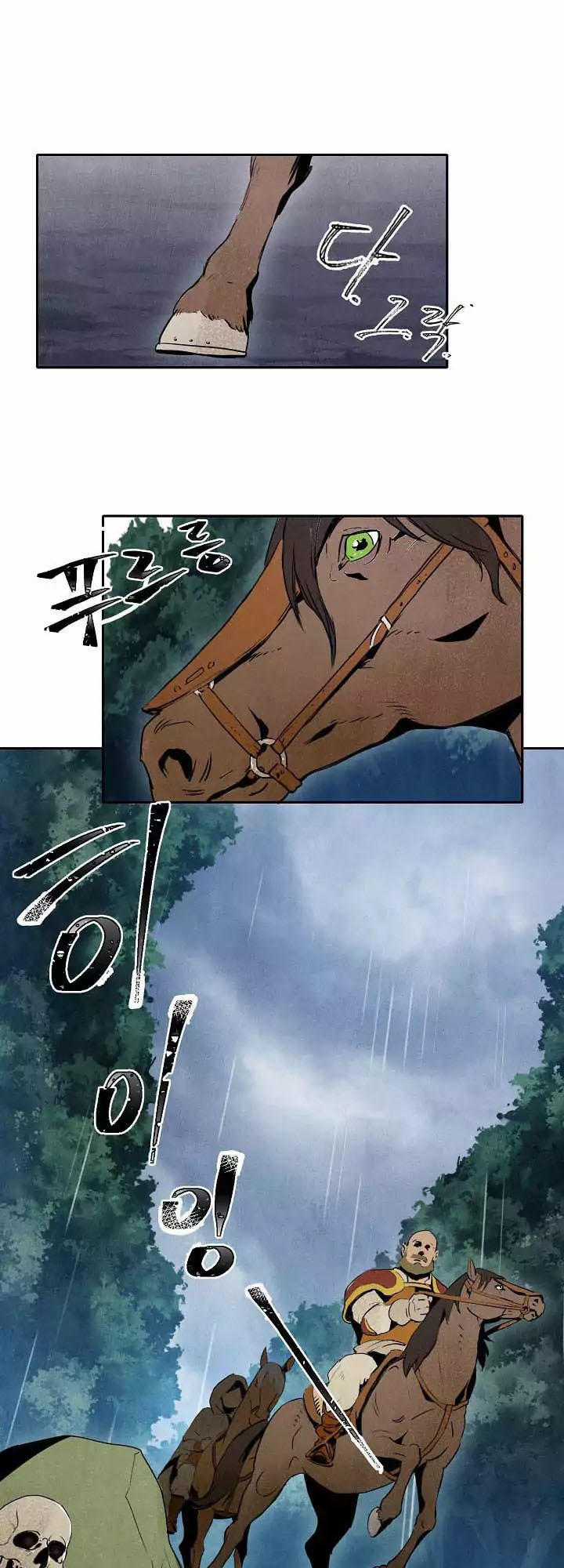 Cốt Binh Trở Lại Chương 1 trang 58