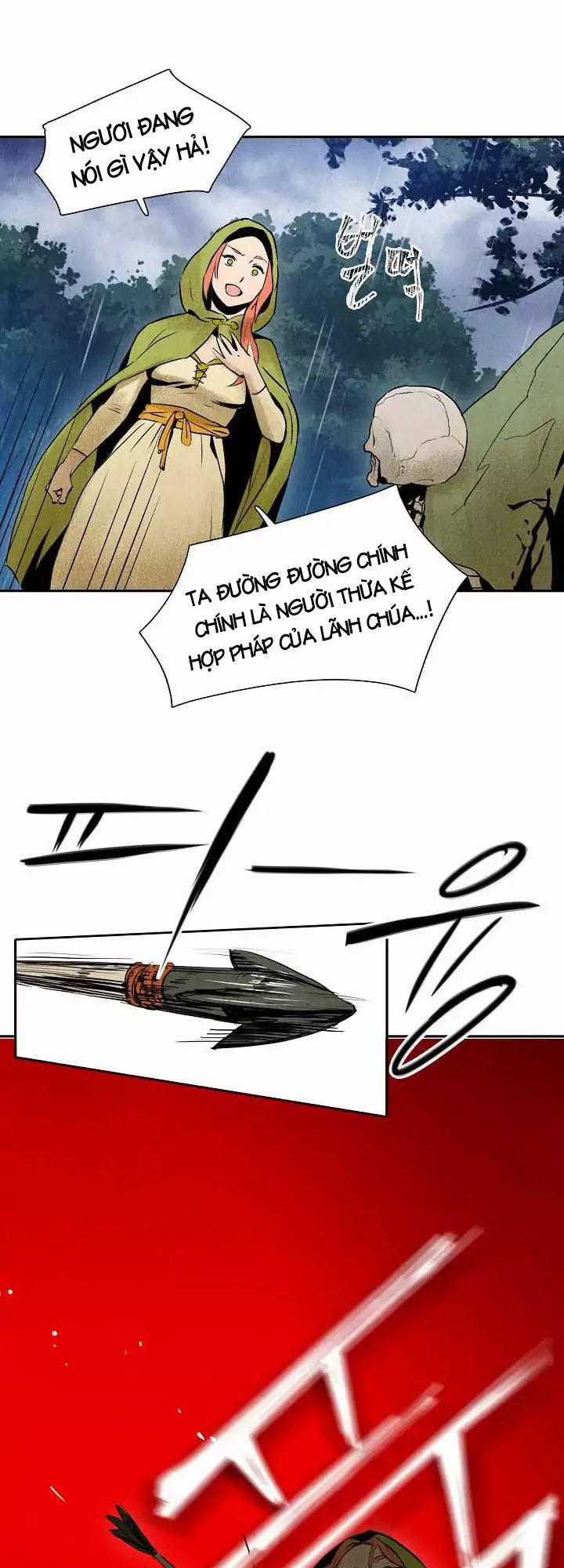 Cốt Binh Trở Lại Chương 1 trang 62