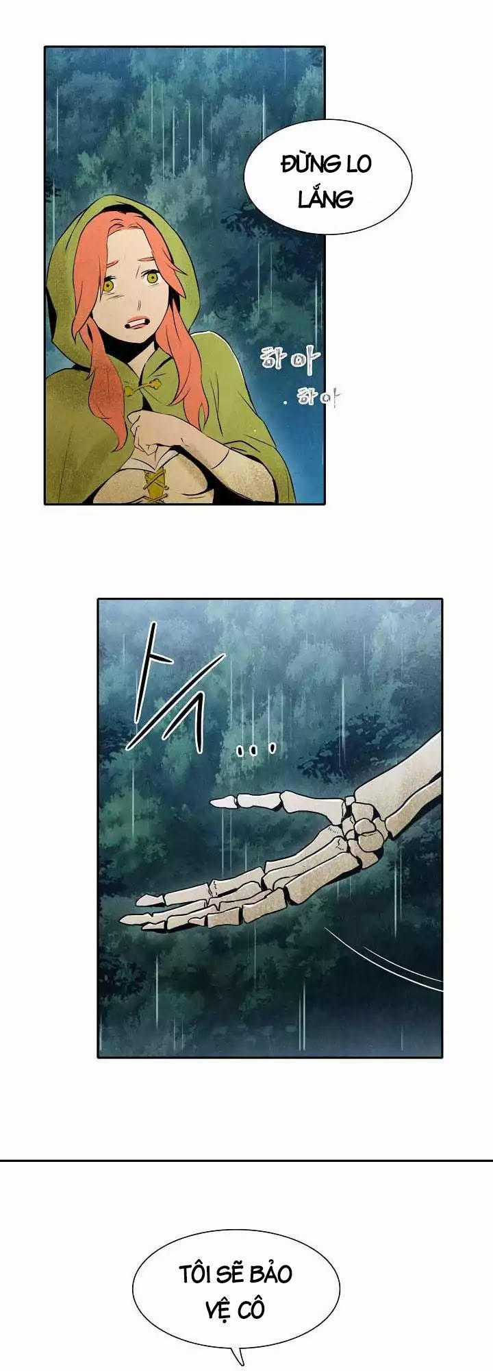 Cốt Binh Trở Lại Chương 1 trang 68