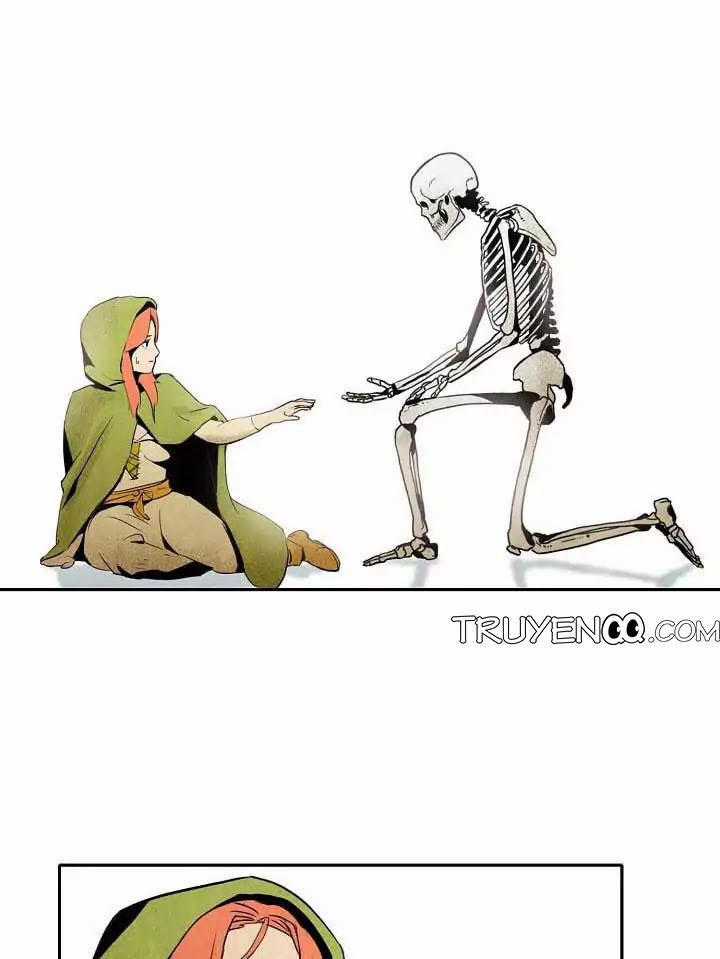 Cốt Binh Trở Lại Chương 1 trang 69