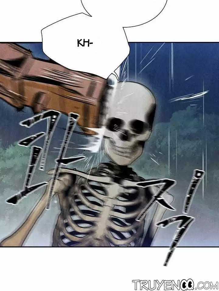 Cốt Binh Trở Lại Chương 1 trang 71