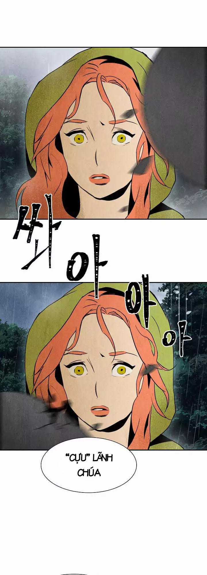 Cốt Binh Trở Lại Chương 1 trang 72