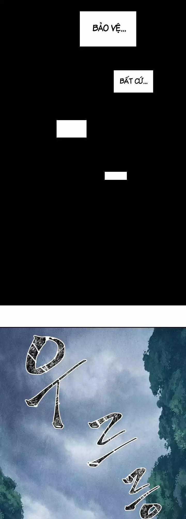 Cốt Binh Trở Lại Chương 1 trang 78