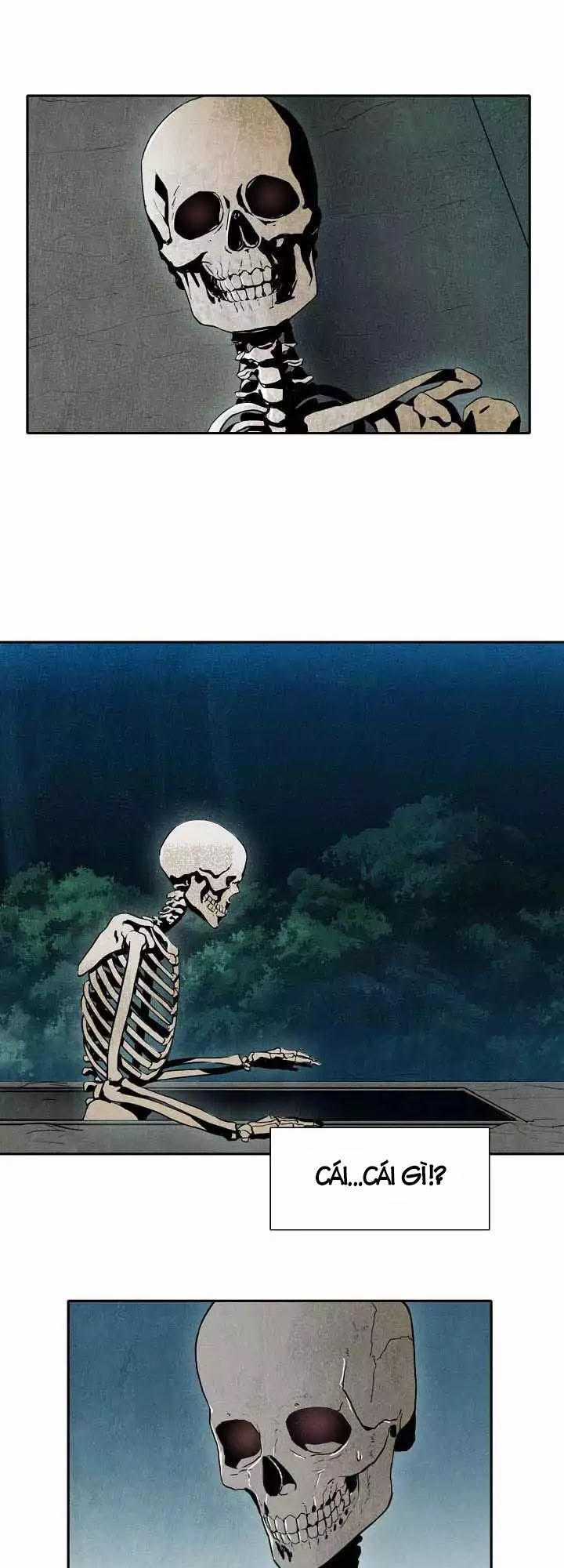 Cốt Binh Trở Lại Chương 1 trang 80