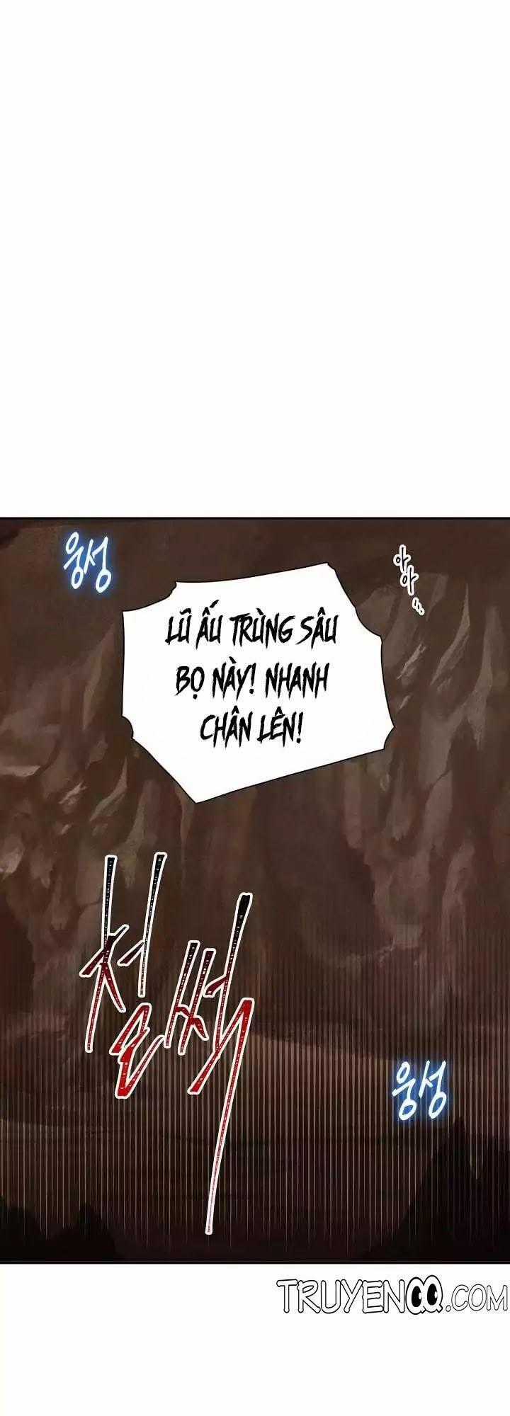 Cốt Binh Trở Lại Chương 16 trang 1
