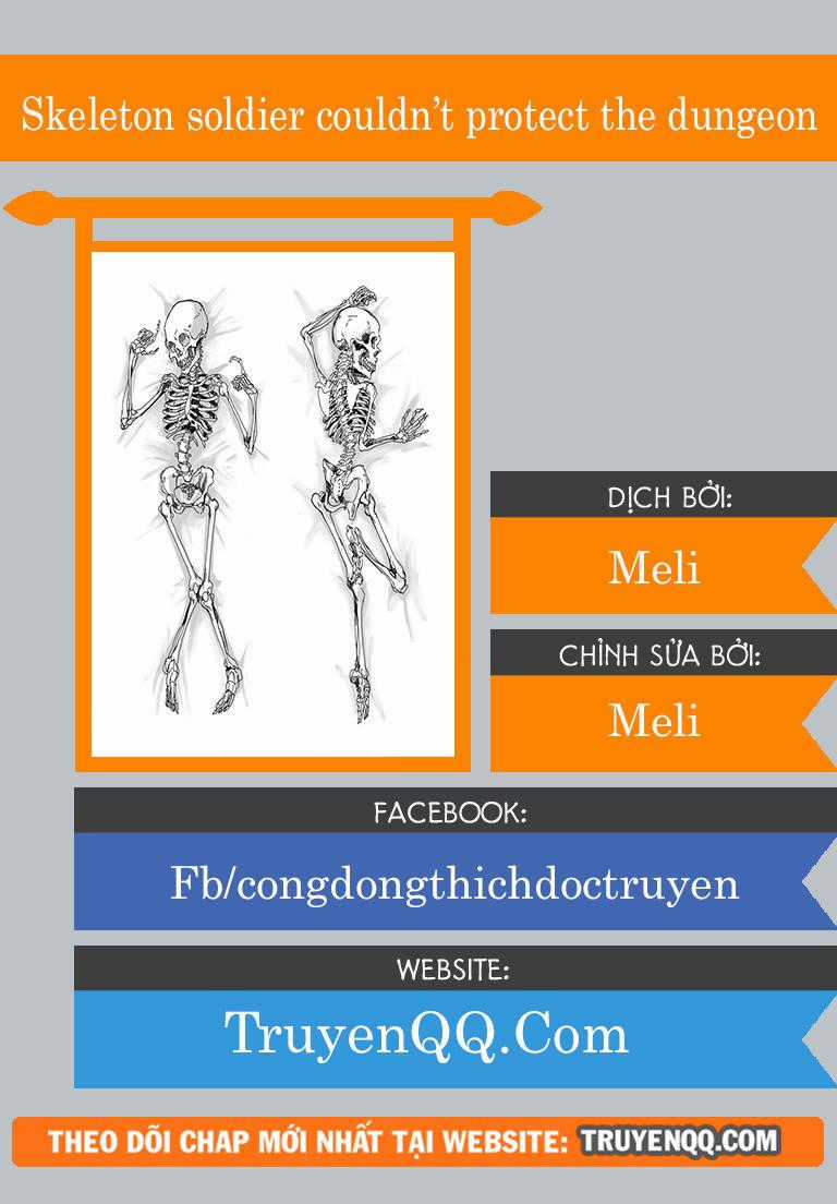 Cốt Binh Trở Lại Chương 18 trang 0