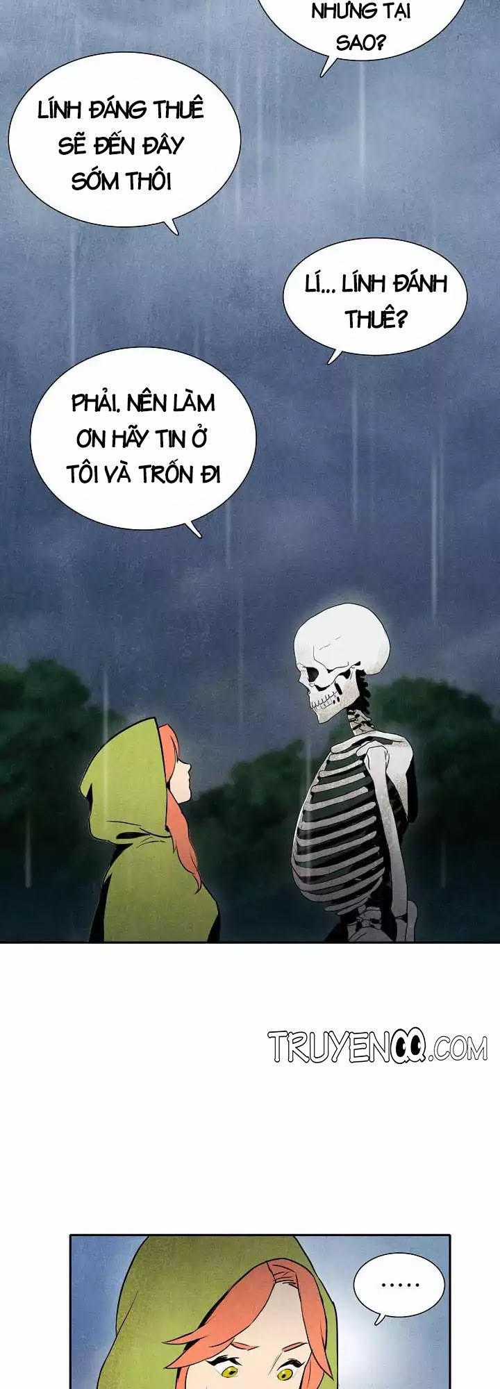 Cốt Binh Trở Lại Chương 2 trang 15