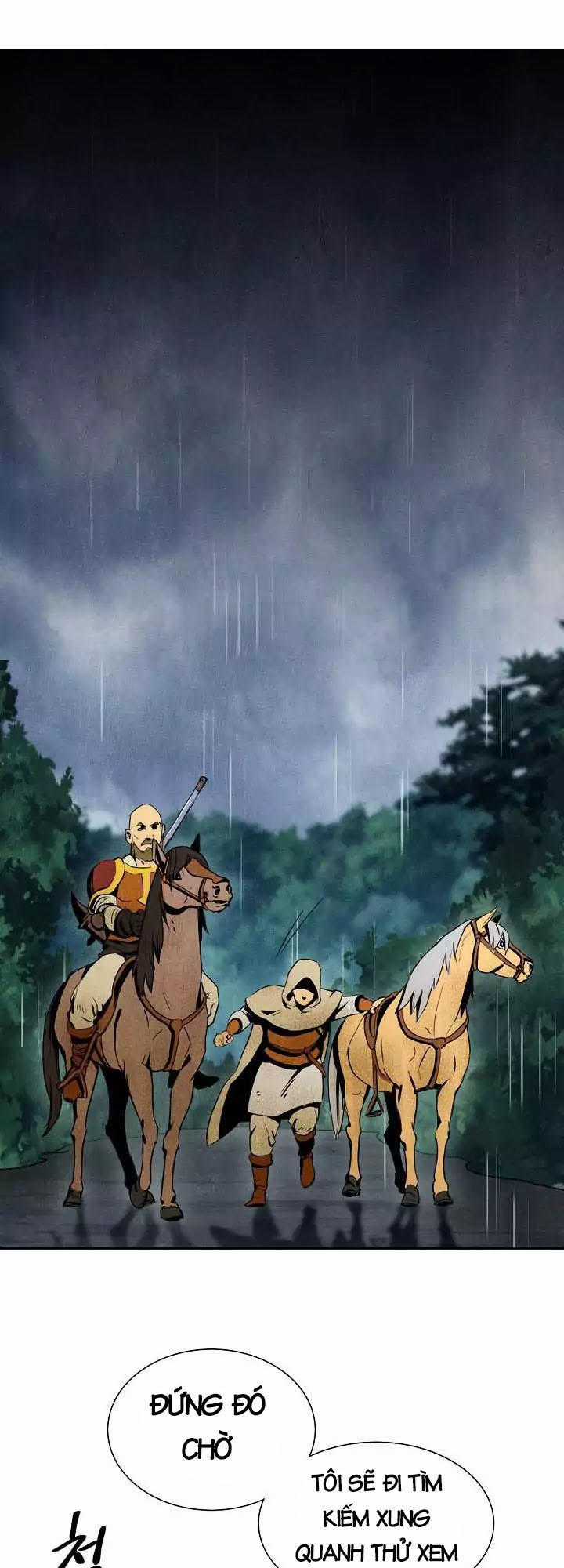 Cốt Binh Trở Lại Chương 2 trang 23