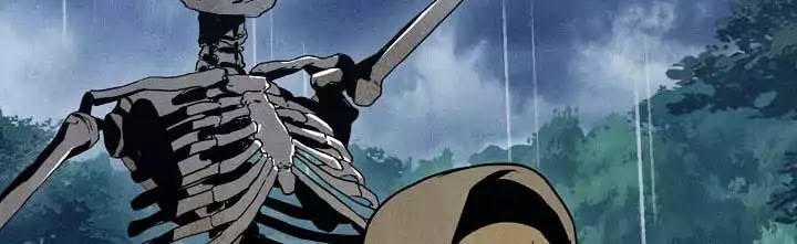 Cốt Binh Trở Lại Chương 2 trang 28