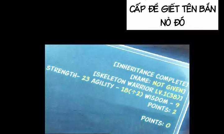 Cốt Binh Trở Lại Chương 2 trang 42