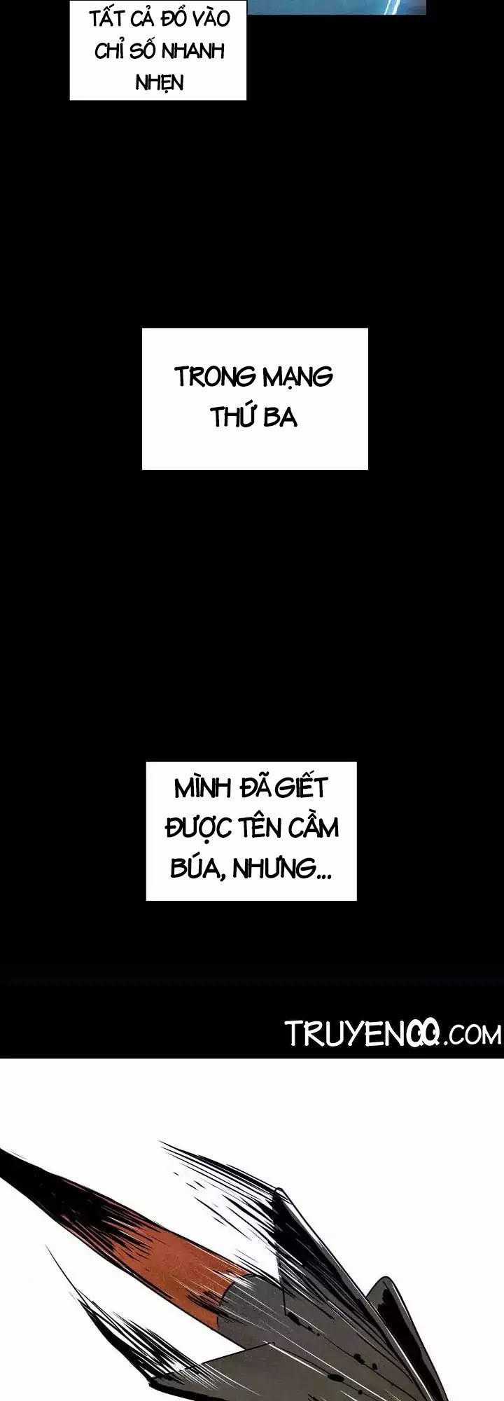 Cốt Binh Trở Lại Chương 2 trang 43