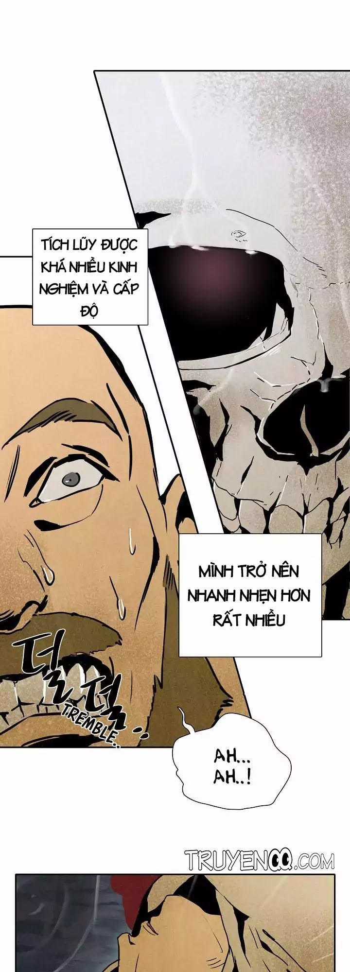 Cốt Binh Trở Lại Chương 2 trang 47