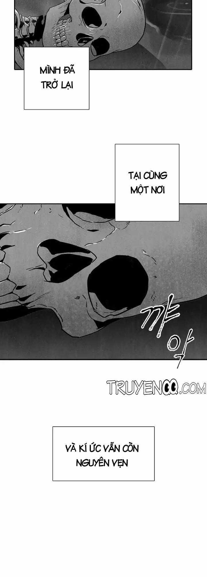 Cốt Binh Trở Lại Chương 2 trang 5