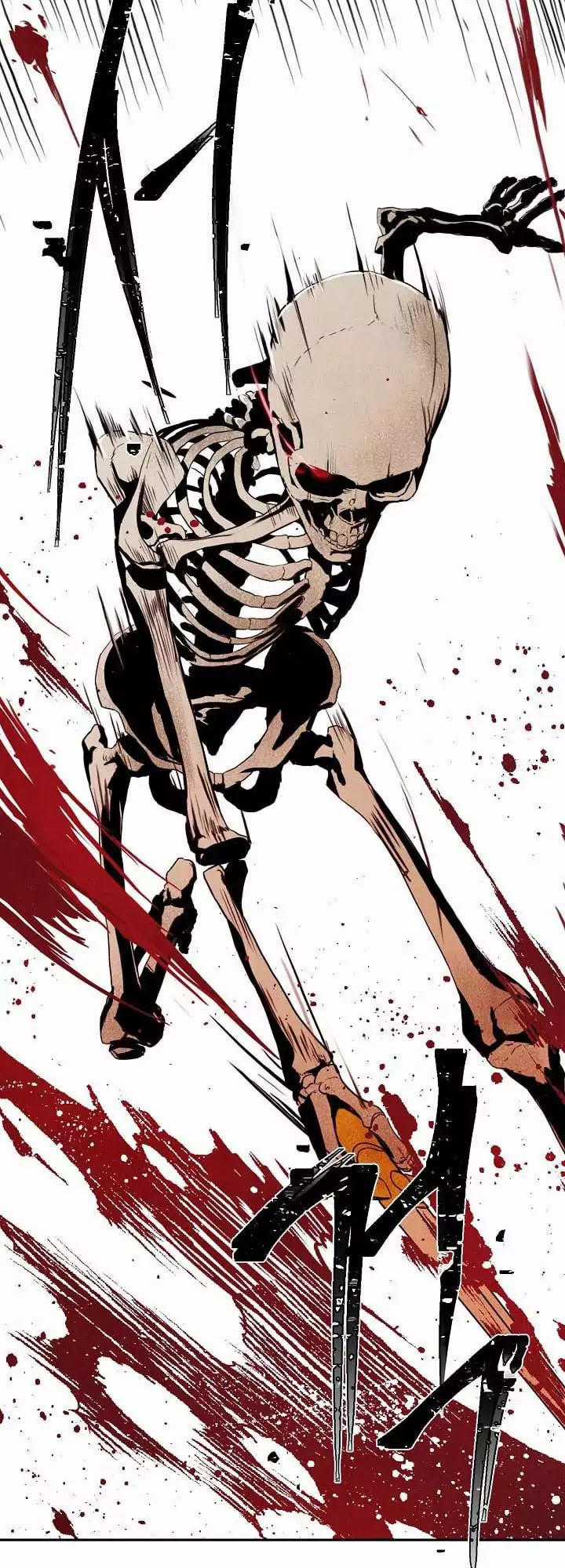 Cốt Binh Trở Lại Chương 2 trang 55