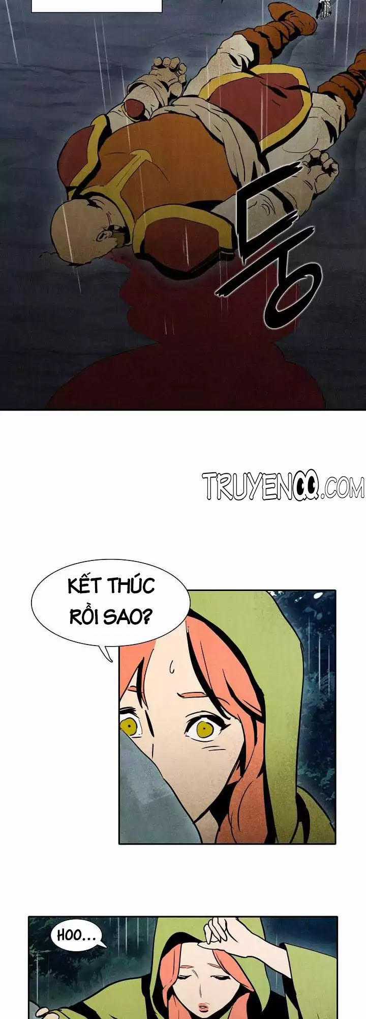 Cốt Binh Trở Lại Chương 2 trang 61