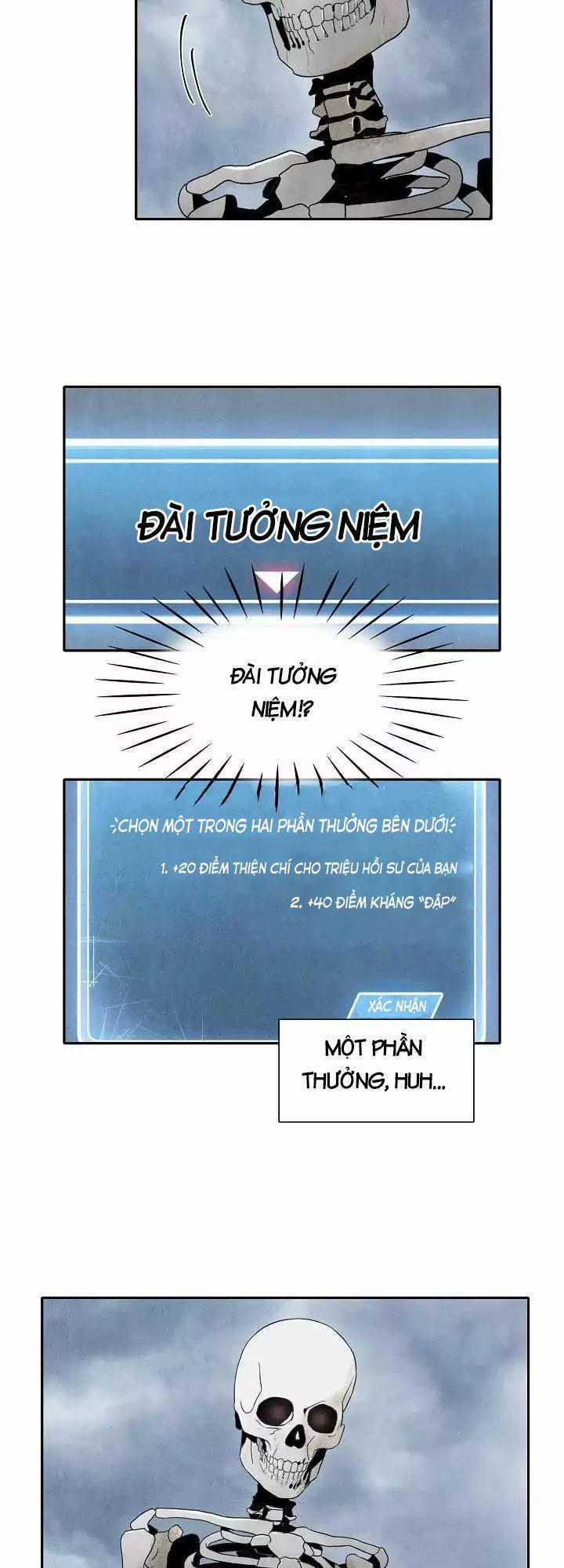 Cốt Binh Trở Lại Chương 2 trang 7