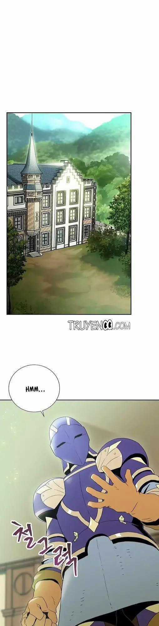 Cốt Binh Trở Lại Chương 22 trang 1