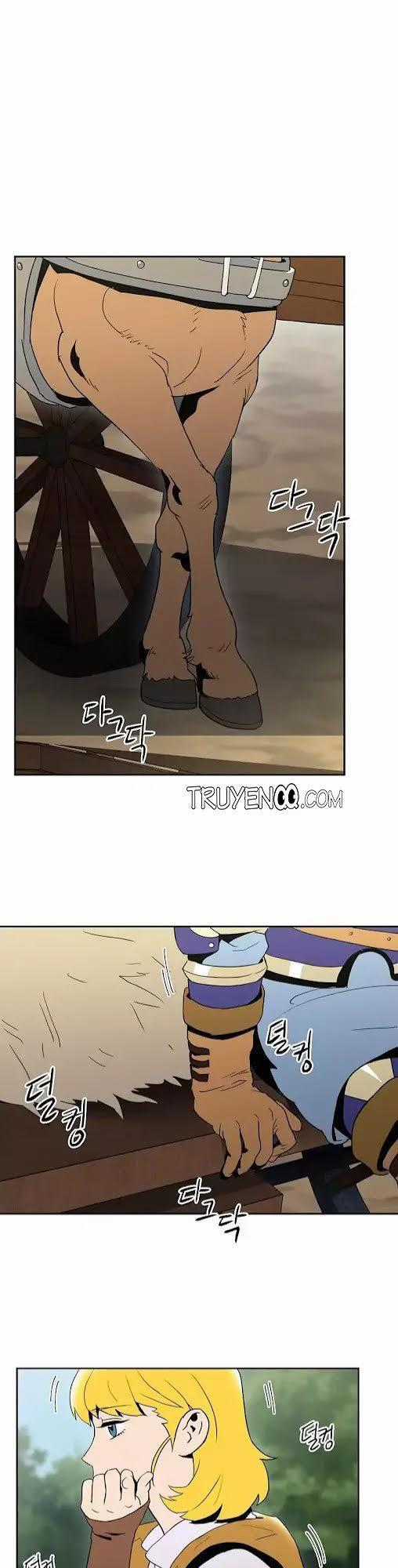 Cốt Binh Trở Lại Chương 23 trang 16