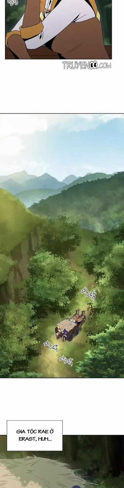 Cốt Binh Trở Lại Chương 23 trang 17