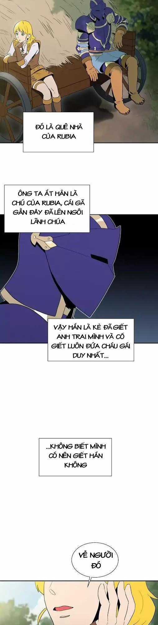 Cốt Binh Trở Lại Chương 23 trang 18