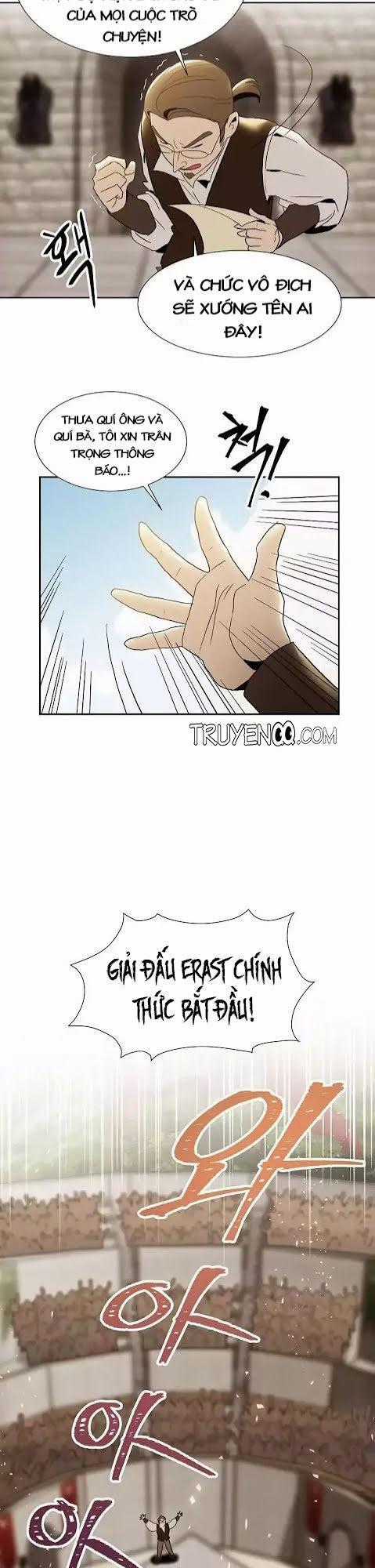 Cốt Binh Trở Lại Chương 23 trang 2