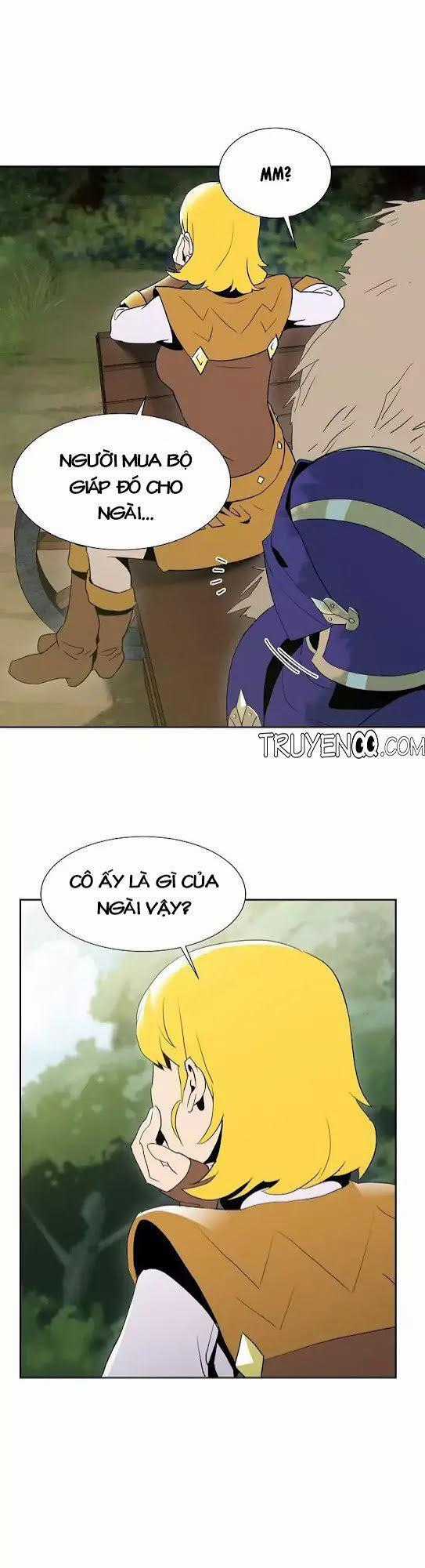 Cốt Binh Trở Lại Chương 23 trang 20