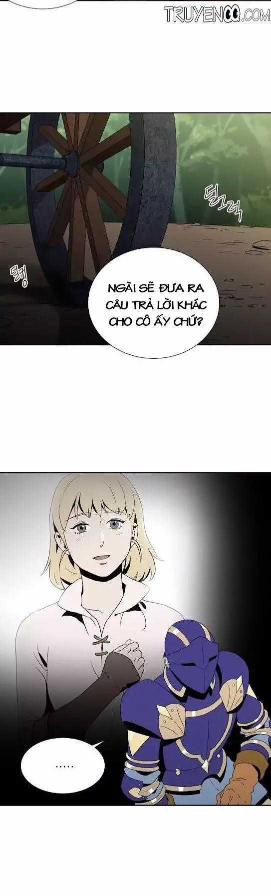 Cốt Binh Trở Lại Chương 23 trang 22