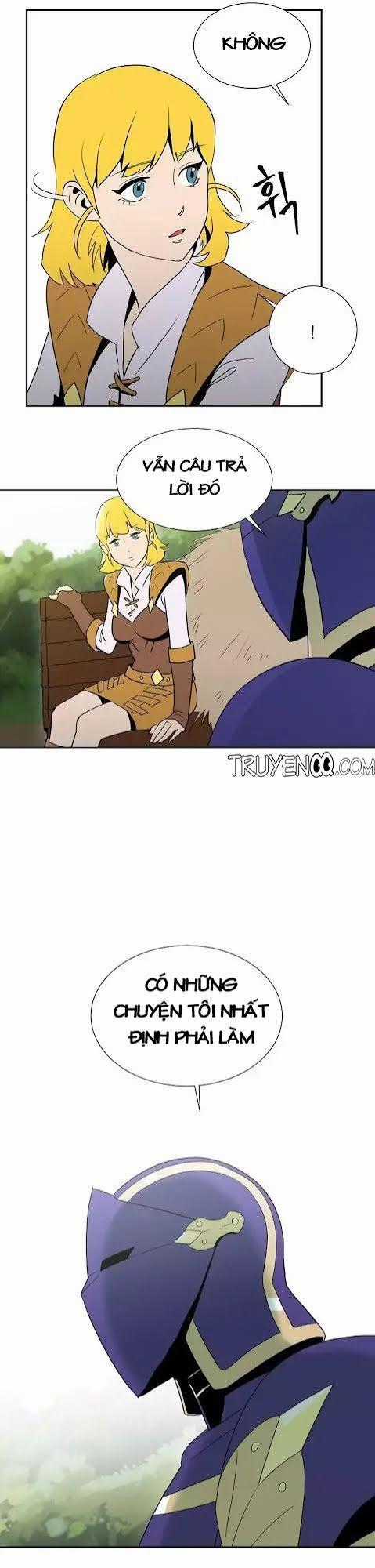 Cốt Binh Trở Lại Chương 23 trang 23