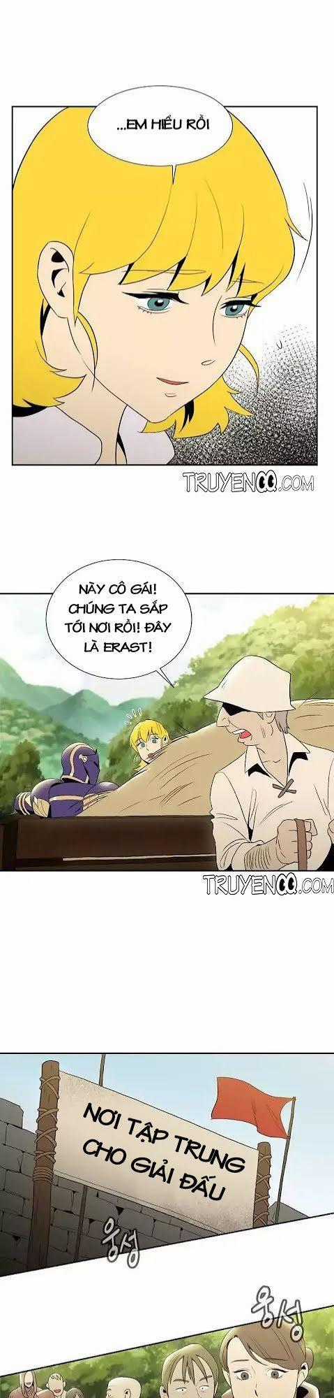 Cốt Binh Trở Lại Chương 23 trang 24