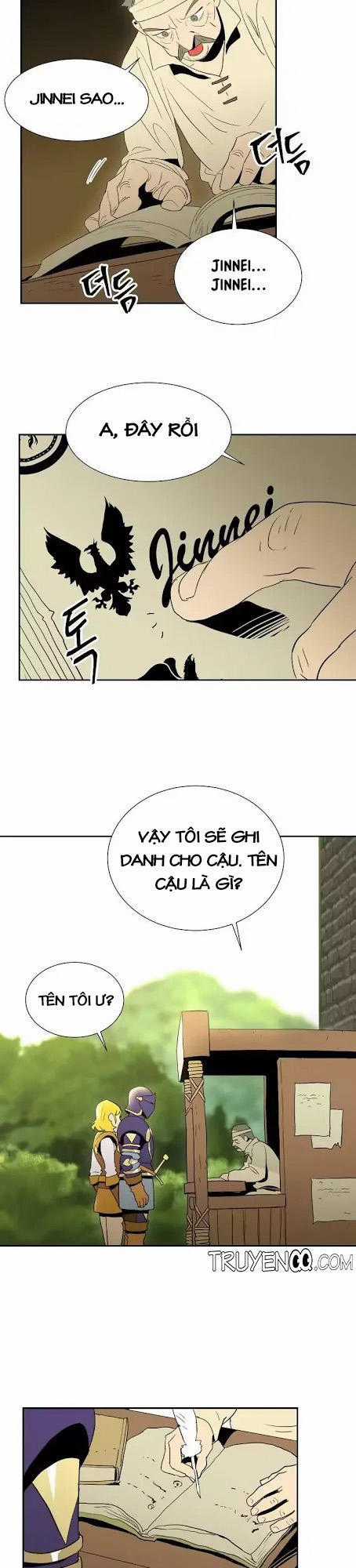 Cốt Binh Trở Lại Chương 23 trang 29