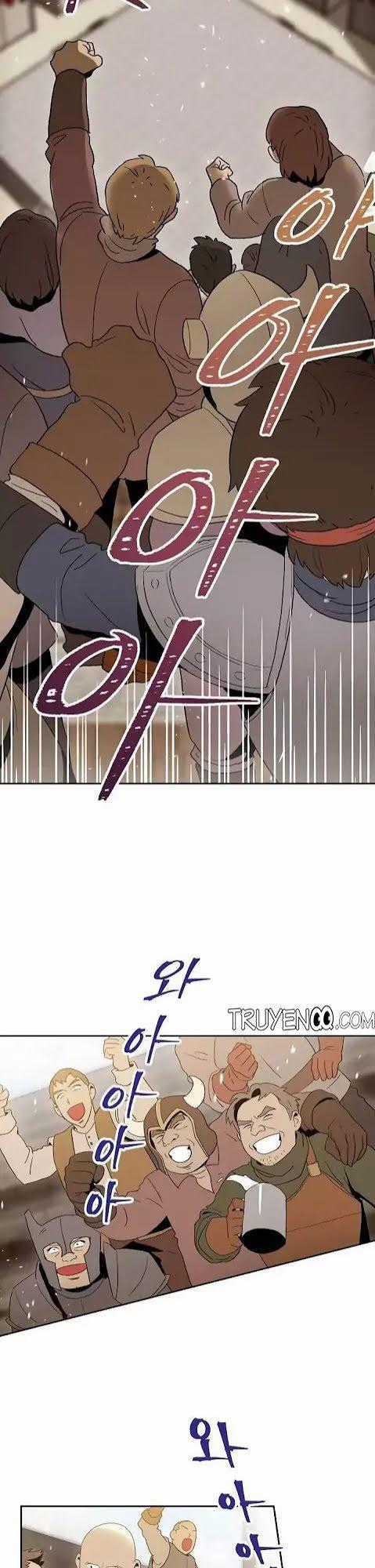 Cốt Binh Trở Lại Chương 23 trang 3