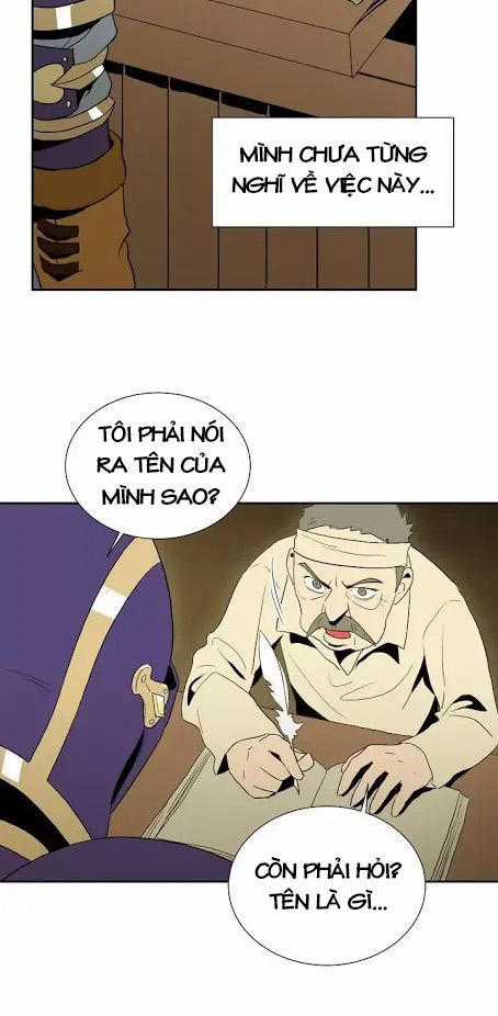 Cốt Binh Trở Lại Chương 23 trang 30