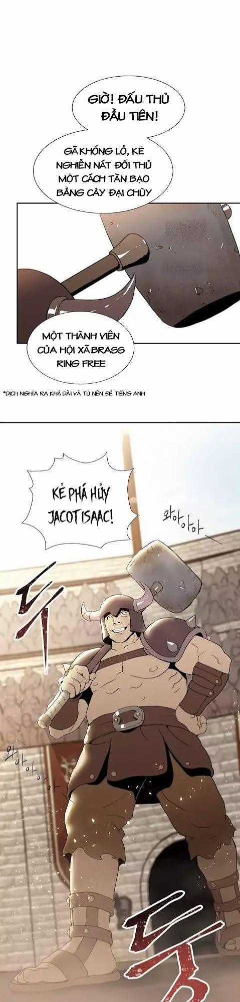 Cốt Binh Trở Lại Chương 23 trang 5