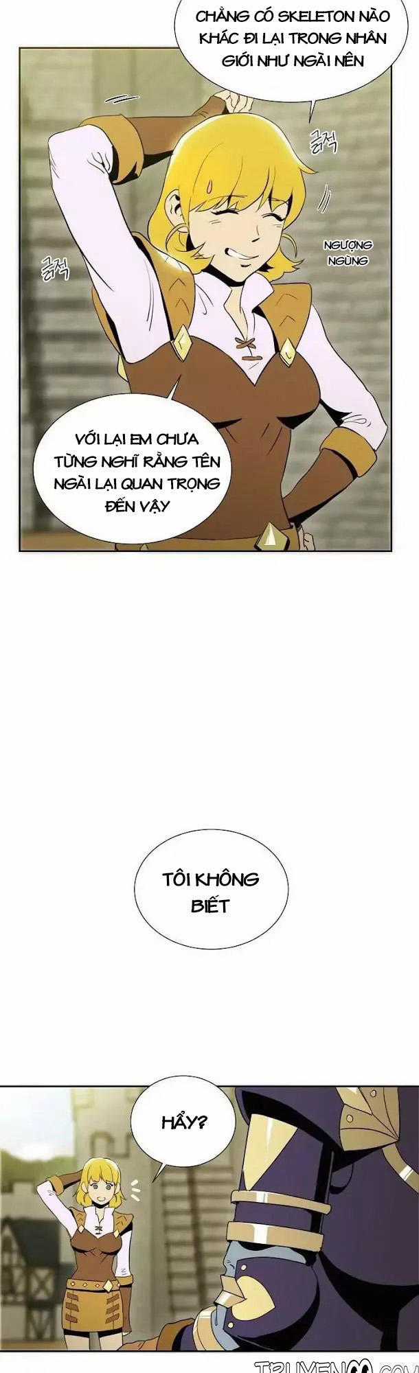 Cốt Binh Trở Lại Chương 24 trang 10