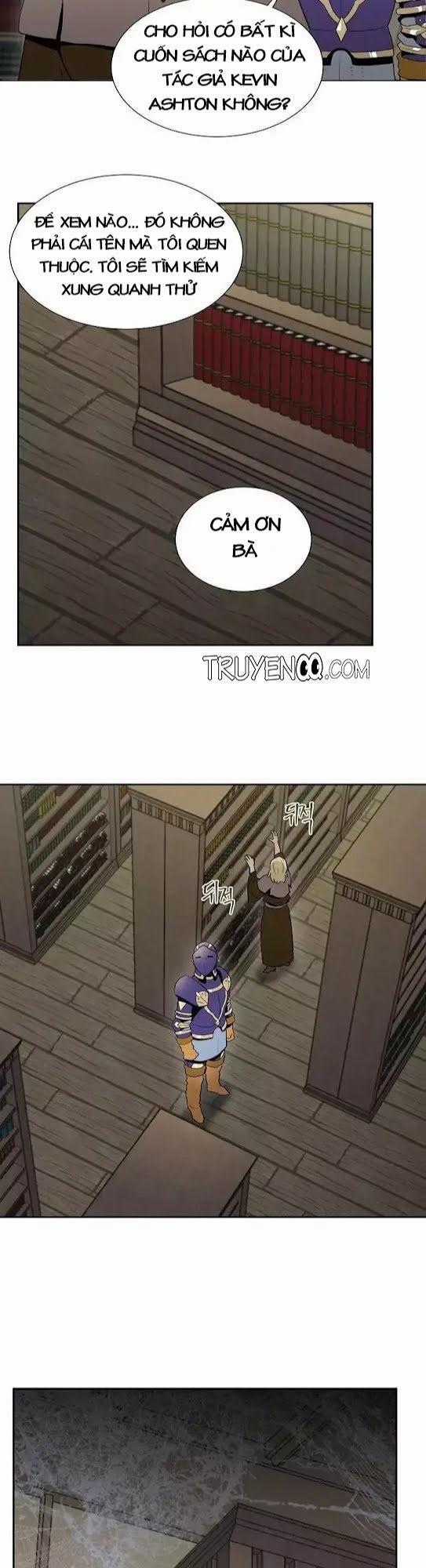 Cốt Binh Trở Lại Chương 24 trang 16