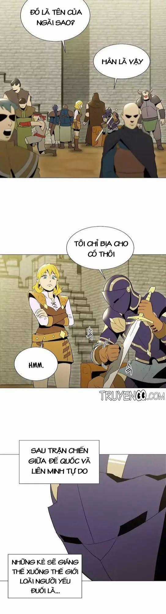 Cốt Binh Trở Lại Chương 24 trang 2