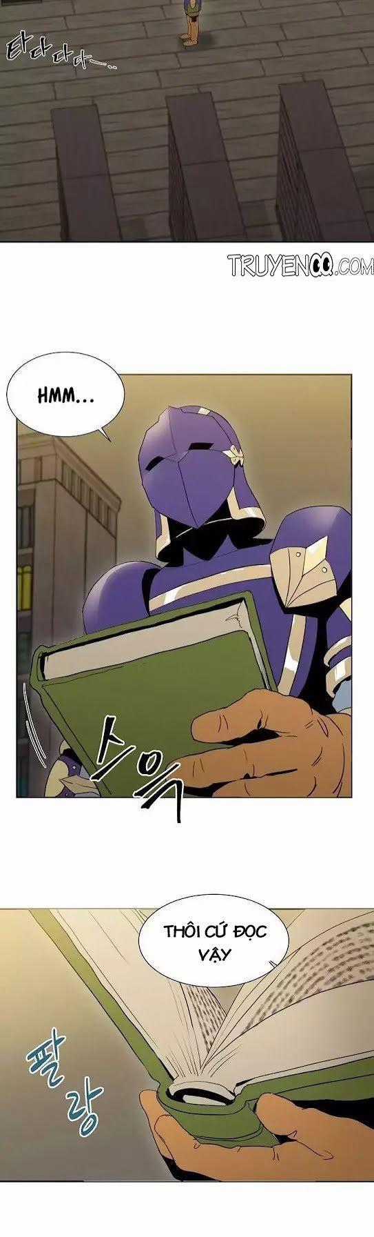 Cốt Binh Trở Lại Chương 24 trang 24