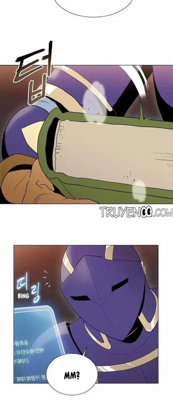 Cốt Binh Trở Lại Chương 24 trang 27