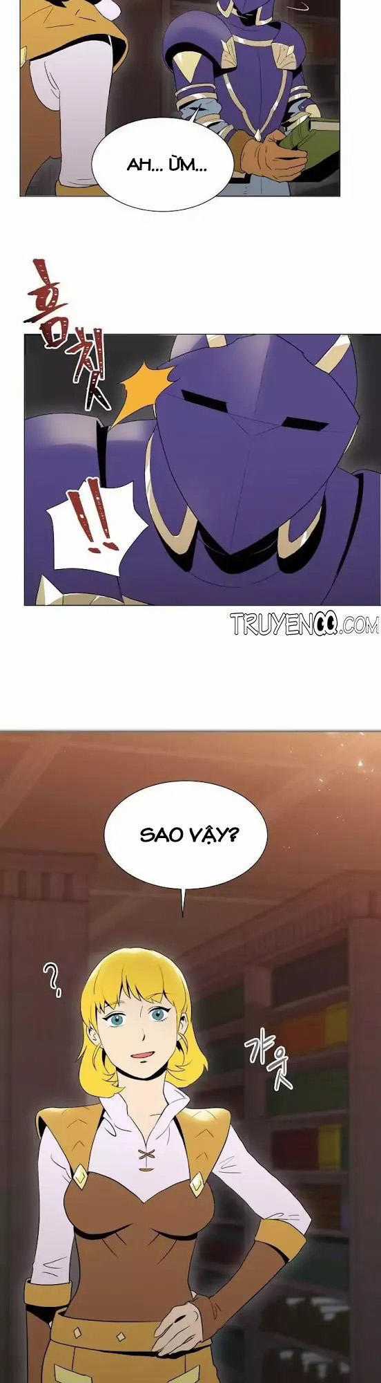 Cốt Binh Trở Lại Chương 24 trang 29