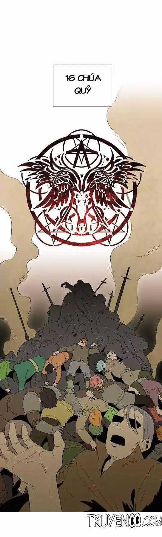 Cốt Binh Trở Lại Chương 24 trang 3