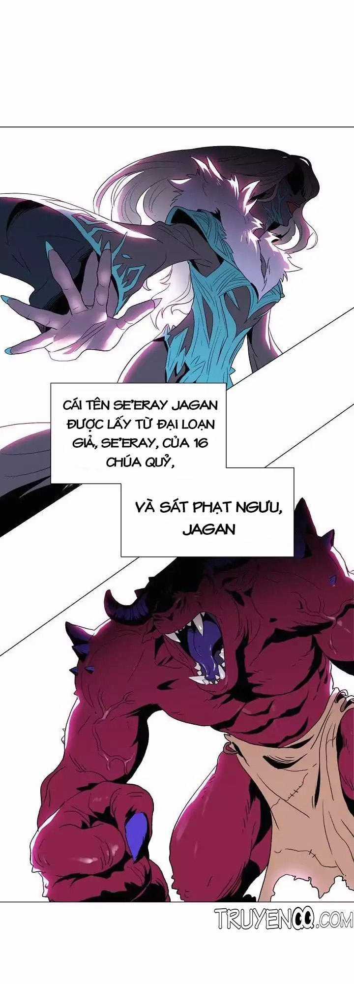 Cốt Binh Trở Lại Chương 24 trang 4