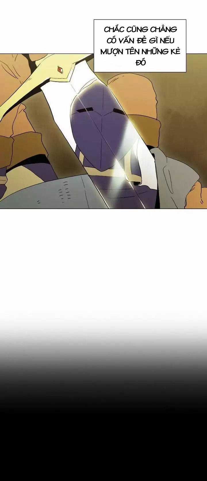 Cốt Binh Trở Lại Chương 24 trang 5