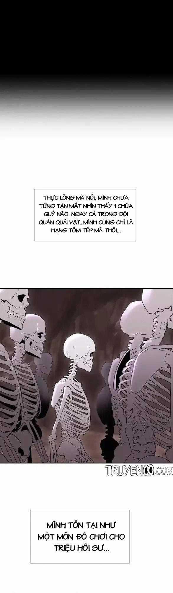 Cốt Binh Trở Lại Chương 24 trang 6