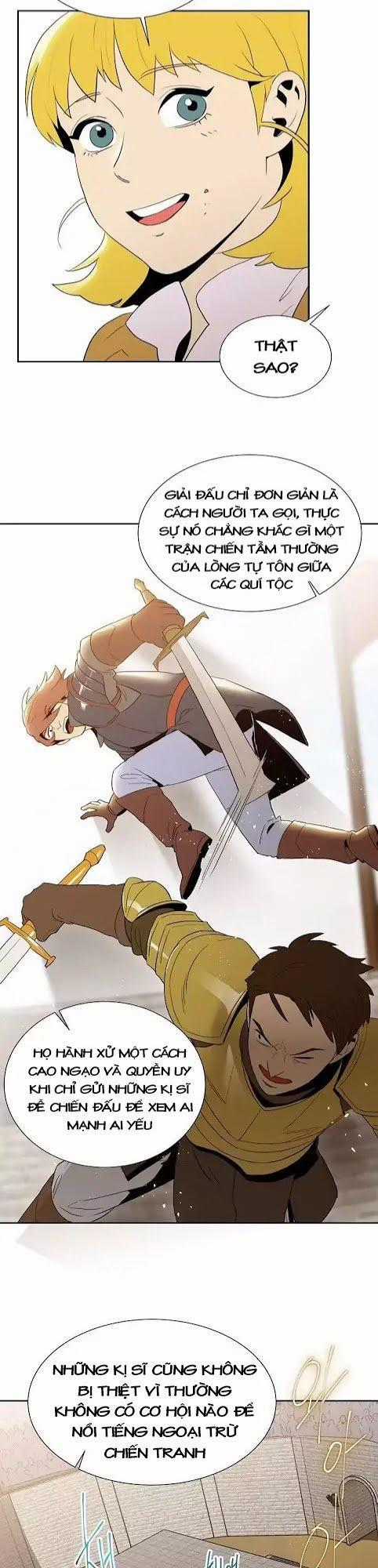 Cốt Binh Trở Lại Chương 25 trang 11