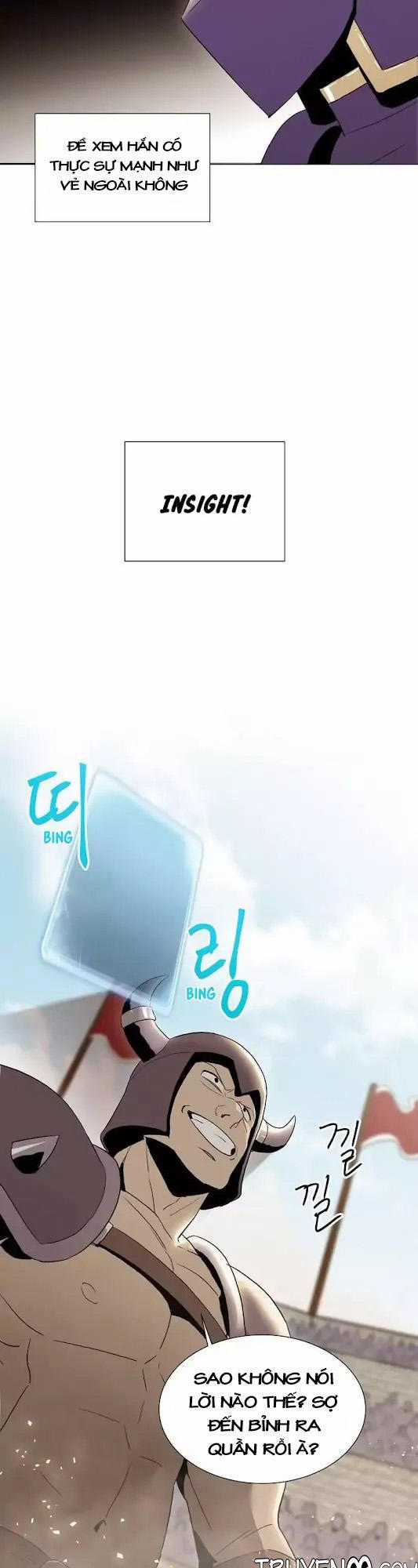 Cốt Binh Trở Lại Chương 25 trang 18