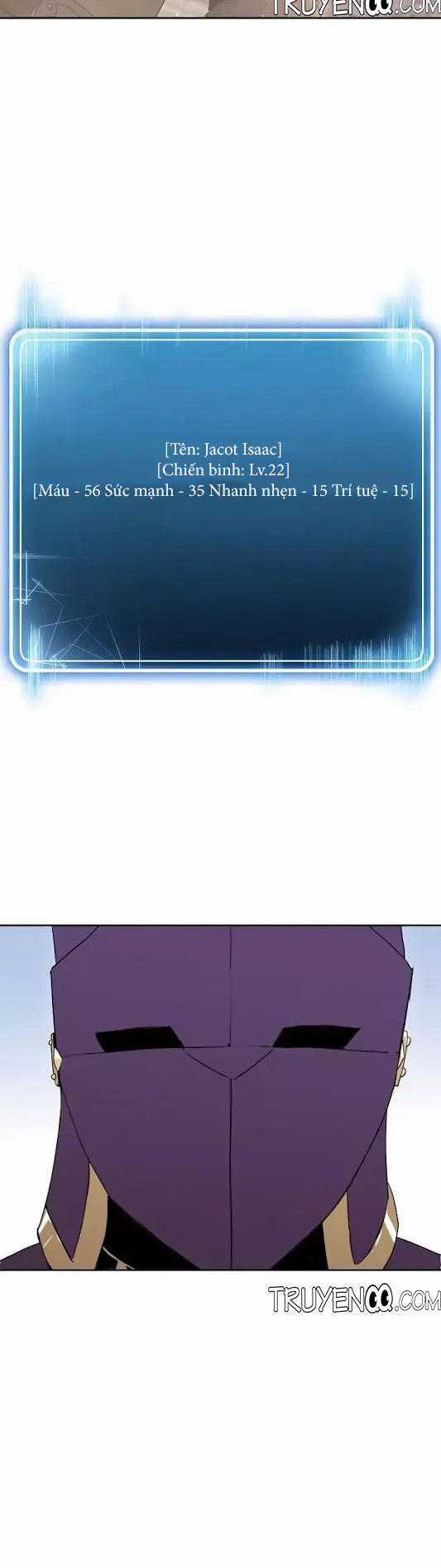 Cốt Binh Trở Lại Chương 25 trang 19