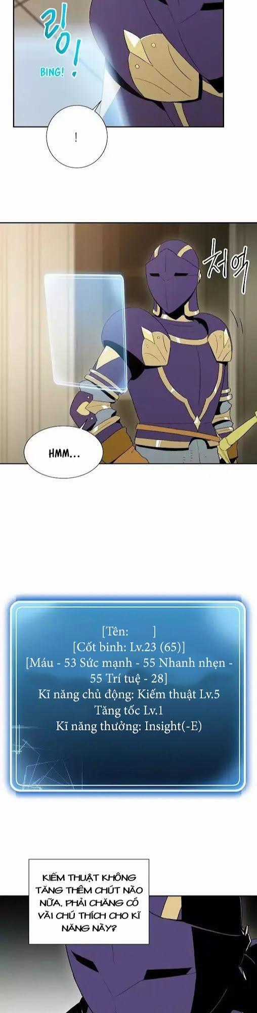 Cốt Binh Trở Lại Chương 25 trang 2