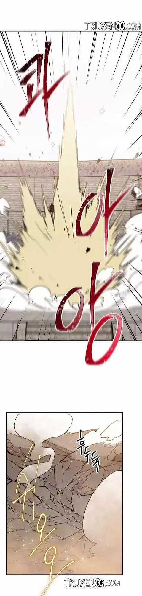 Cốt Binh Trở Lại Chương 25 trang 22